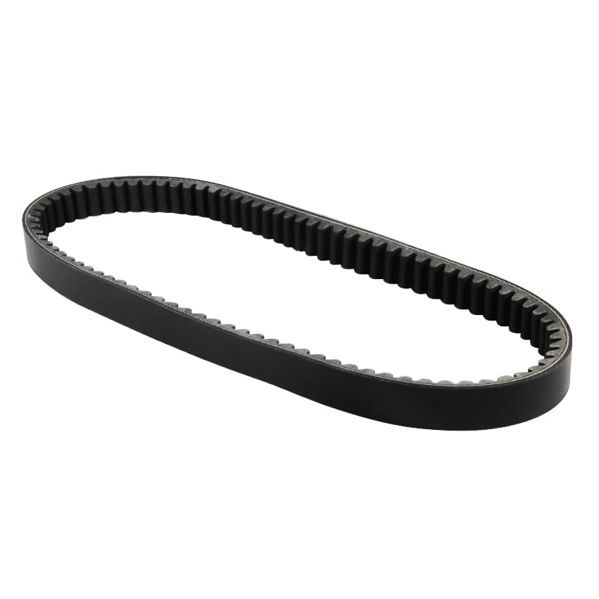 Motorcycle Drive Belt, V-Belt, Suitable for Massimo UTV T-BOSS 410 2020, T-BOSS 410 Before 2020, BUCK 450 / 450X, ATV MSA 400, ATV MSA 450 E14