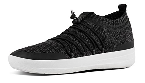 Fitflop Women's Uberknit Slip-ON Ghillie Sneakers...