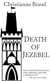 Death of Jezebel (The Inspector Cockrill Mysteries Book 4)