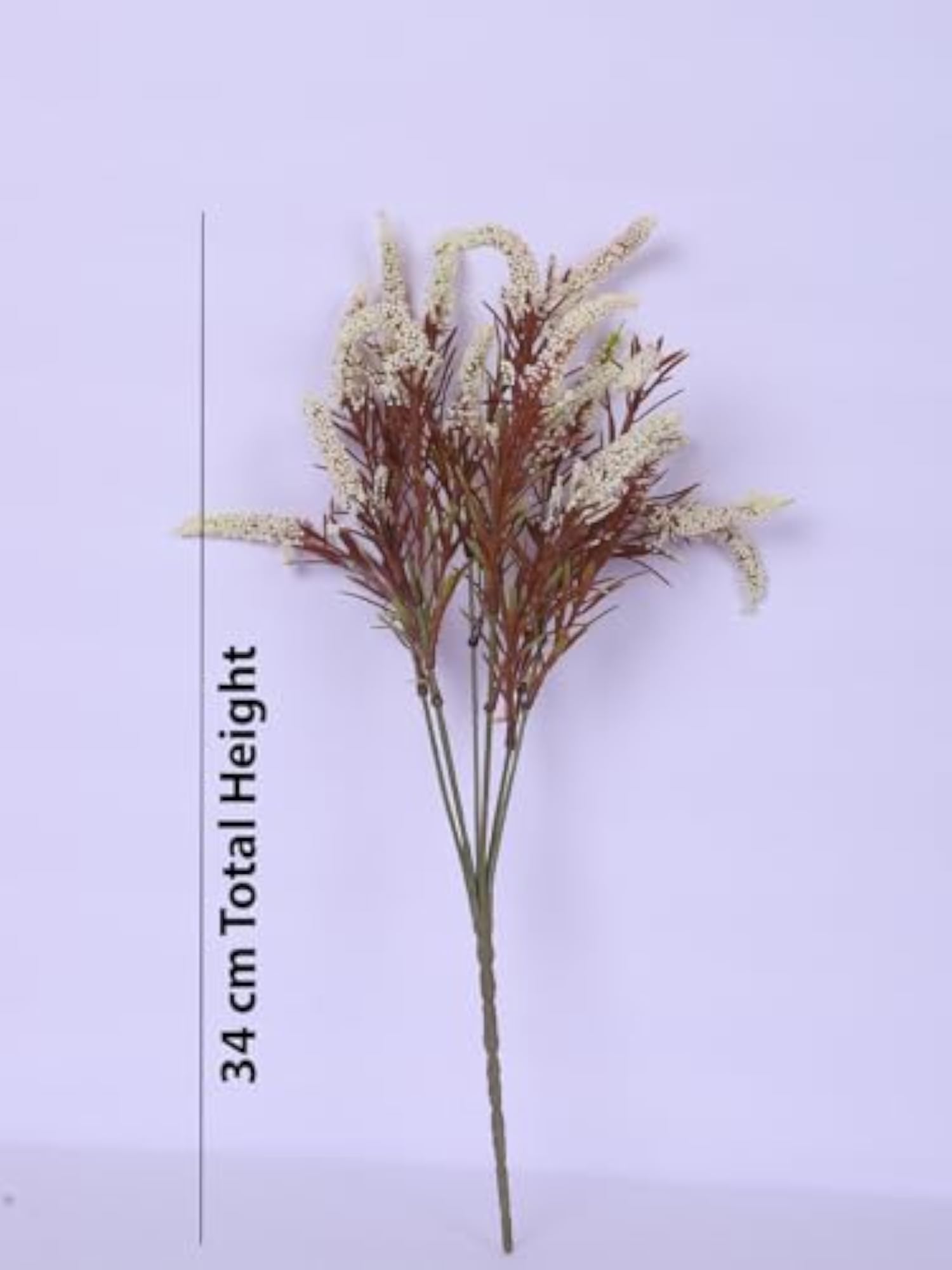Artificial Hogla Flower Bouquets for Vase