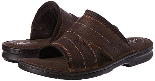 Image of Clarks mens Malone Easy Sandal