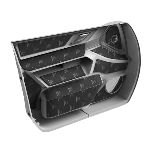 オーディオテクニカ AT-AQ460 ダンピングアブソーバー デッドニングシート の商品画像 1