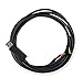 Holley EFI HOL 558-443 USB/CAN HARNESS, SNIPER TBI