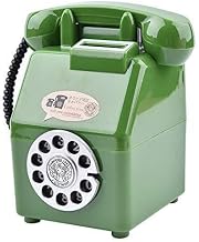 507 Piggy Bank Public Phone Retro Antique Toy Toy Miscellaneous Goods