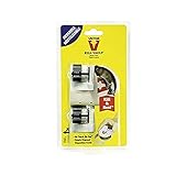 Killvault Mouse Trap 2pk