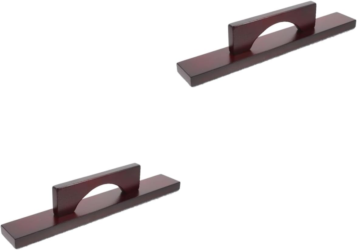 BESPORTBLE Shuffleboard Table Accessories Shuffleboard Puck Brush Shuffleboard Clean Brush Shuffleboard Brush for