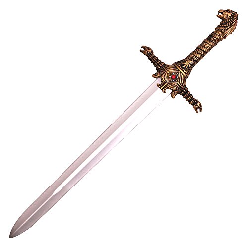 GAME OF THRONES - Foarm Weapon - Oathkeeper Sword - 68cm : P.Derive