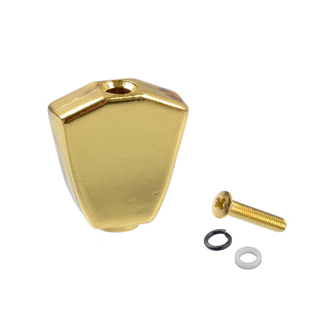 LOSA 6PCS Guitar Tuner Machine Heads ons Replacement for Guitar Parts