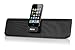 iHome iP46 Portable 30-Pin iPod/iPhone Speaker Dock