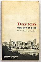 Dayton, gem city of Ohio B0007ISXM2 Book Cover
