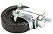 Jade 3000011271, 6 Inch Lock Caster