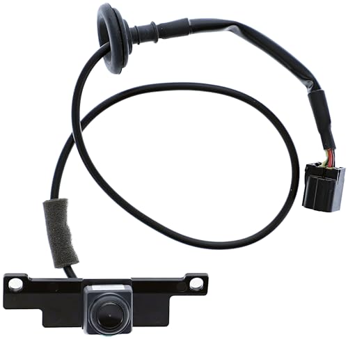 Dorman 590-627 Park Assist Camera for Select Kia Soul Models