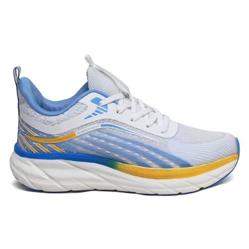 Image of Action-NITRO-503 Lightweight Comfortable Cushioned Running Sports Shoes for Men