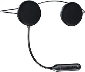 Fone De Ouvido Capacete Motoqueiro Sem Fio Bluetooth 5,3, Fones De Ouvido Para Atividades Ao Ar Livre, Adequados Para Deslocamento Diário, Viagens E Pilotagem De Motocicleta