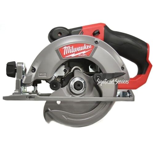 Milwaukee 2530-20 M12 FUEL 5-3/8 in.