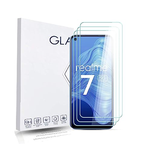 Asoway Vetro Temperato Pellicola Protettiva per