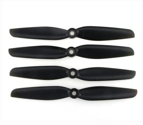 Main Blade Rotors Props Propellers MJX R/C Technic Bugs 6 B6