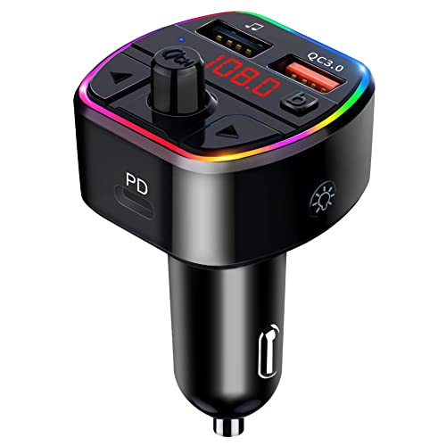 Find The Best Car Radio Bluetooth Transmitter Reviews & Comparison