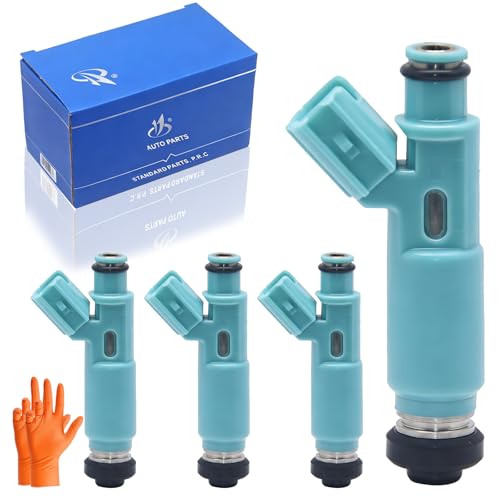 �g���^RAV4�n�C�����_�[�J�����\��2001-2003�p�R���C���W�F�N�^�[4�� | 2.0L 2.4L L4 �����p 23250-0H010 23209-28020