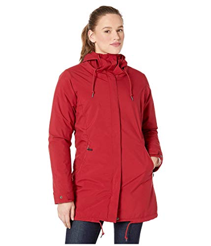 Veste interchangeable Femme Columbia Here And There manteau 3 en 1 déperlant et coupe-vent
