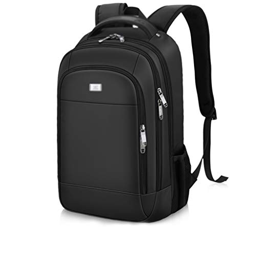 Mochila Casual de Gran Capacidad Hombres y Mujeres de Negocios Disponible for Estudiantes