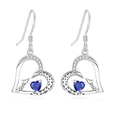 Oxidized Silver-09-Sep Birthstone