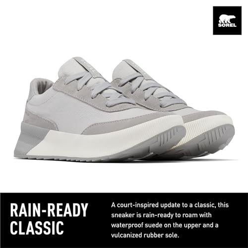 Image of Sorel Out N About III City Sneaker Waterproof
