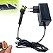 Produktbild 28 V 1,3A Adapter Ladegerät Netzteil, Rasenmäher Netzteil kompatibel mit Husqvarna Automower 105 305 310 315X 405X 415X 420 430X Rasenmäher, Mähroboter, Rasenroboter