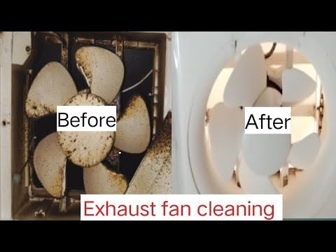DUKAAN 500Ml Kitchen Cleaner Spray Oil & Grease Stain Remover For Gas Stove, Chimney BBQ Exhaust Fan Non-Flammable Nontoxic Magic Degreaser Liquid Spray for Grill & Home glow all surface cleaner spray - Image 5 thumbnail