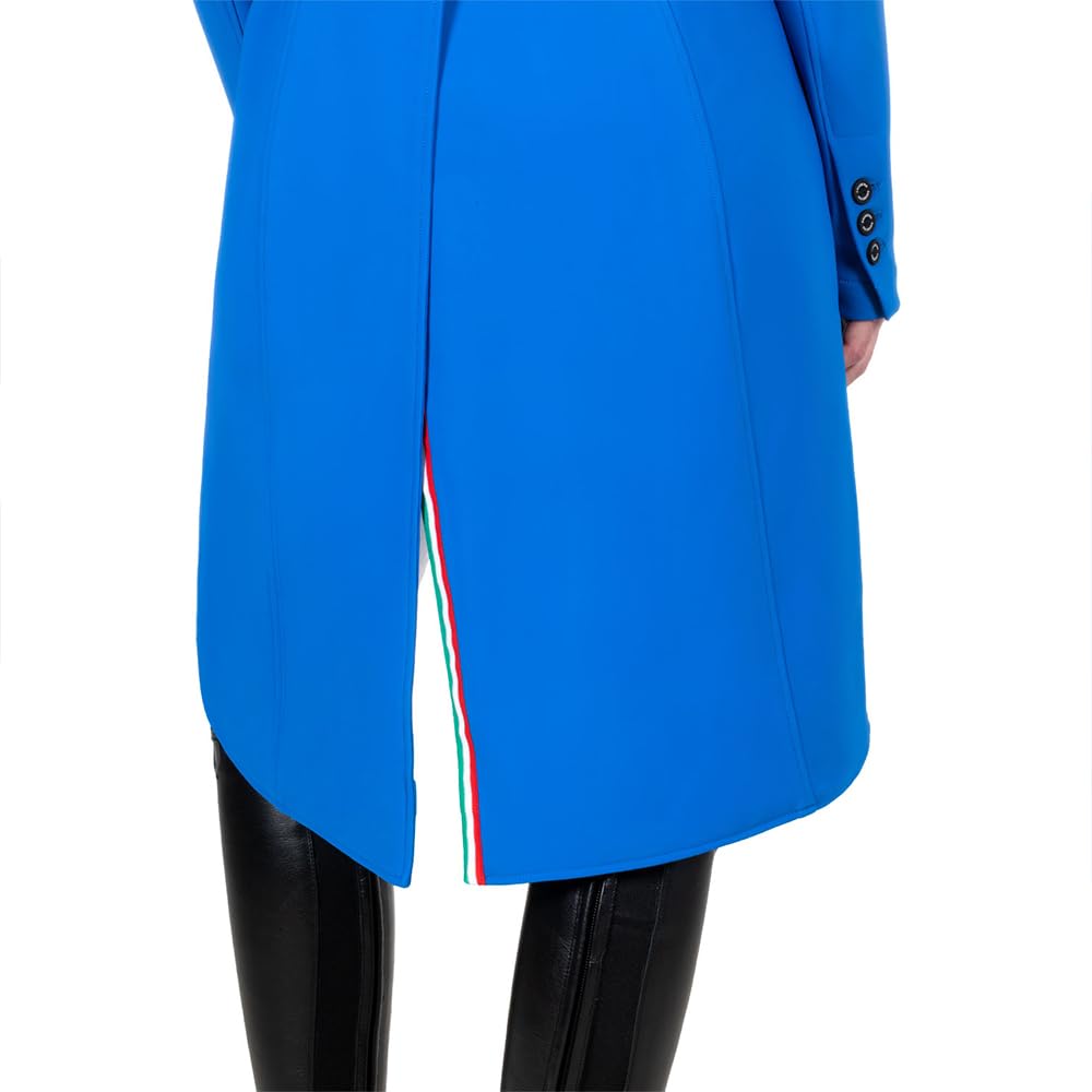Fise Competition Woman Tailcoat XS