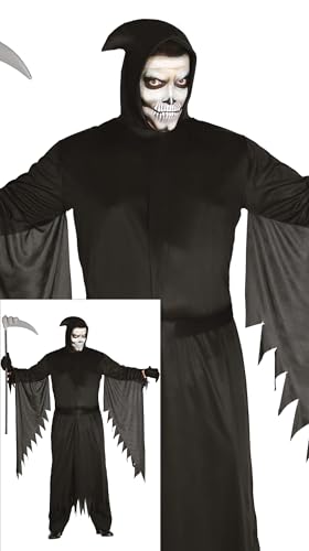 Costumes d'assassin avec capuche contre l'inconfort des fêtes
