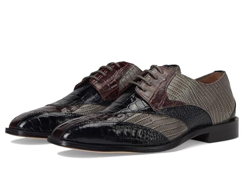 Image of Stacy Adams Tristano Bike Toe Lace-Up