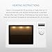 Core Products MicroBeads Moist Heat Therapy Microwave Pack - Small Heating Pad 5