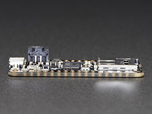 Adafruit Adafruit Feather 32u4 Adalogger [ADA2795]