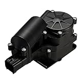 SYERAL 931-107 Tailgate Liftgate Trunk Latch Lock Actuator Motor 13501872 13581405 Compatible with Chevy Suburban Tahoe Traverse, Compatible with Cadillac Escalade GMC Acadia Yukon Terrain 2007-2017