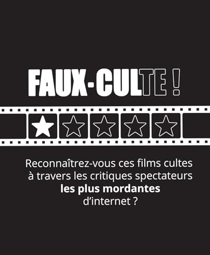 Jeu d'ambiance Gigamic Faux Culte - vue 6