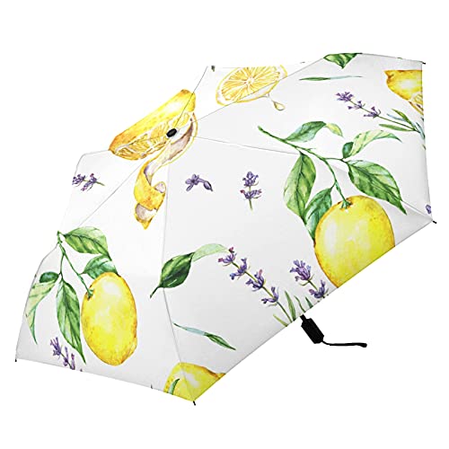Parapluie anti-UV résistant pour ne plus subir la pluie