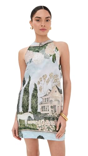 Isla & White Women's Antheia Dress