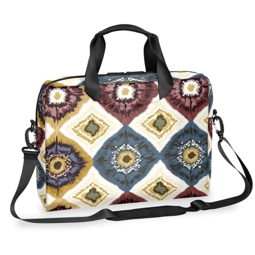 Bolso para Laptop 16 Pulgadas Resistente al Agua Unisex miniatura 1