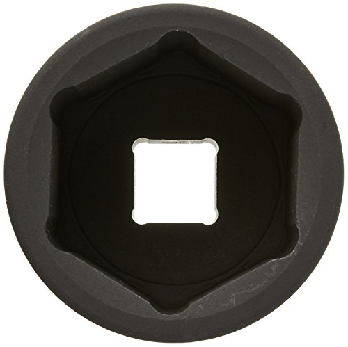 SUNEX TOOLS 464D 3/4" Drive Deep 6 Point Impact Socket 2" by Sunex Tools - Image 2