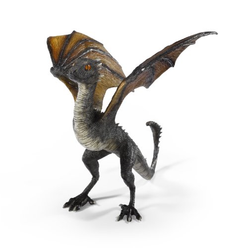 Preisvergleich Produktbild Game of Thrones - Drogon Drachen-Baby Skulptur