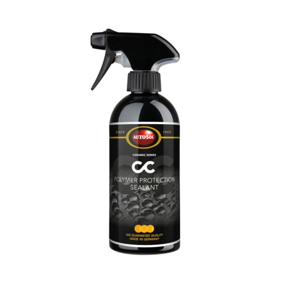 Autosol 11090300, Other