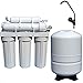 ATH ósmosis inversa doméstica 5 etapas Genius PRO-50 304040