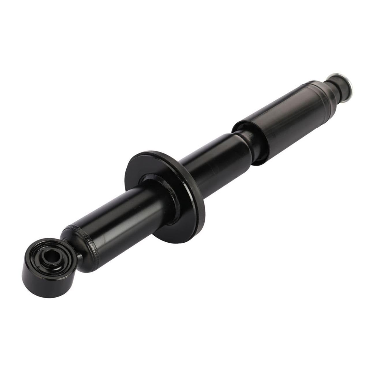 XIOUMAAN Suspension Shock Absorber Strut Front Rear Left Driver Right Passenger Upper Lower Side Cast Metal 2WD 4WD for Toyota for Tacoma 2.4L/2.7L/3.4L 1995-2004 4851009270 KG9024