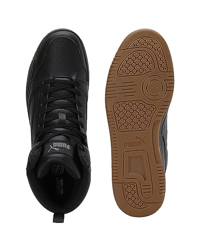 Image of PUMA Unisex Adult Rebound v6 Sneaker