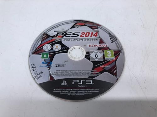 PES ID: PES 2013 set a new bar for realism, with its inclusion of the Player ID system. PES 2014 takes this even further with twice as many stars featuring bespoke animations and AI.