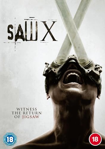 Saw X 