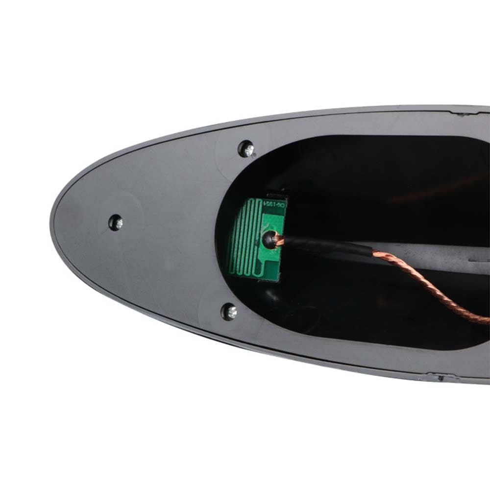 Antenne da tetto antenne di segnale a pinna di squalo per auto, per Toyota Corolla (Verso) 2002-2005 per Yaris (Verso) 1999-2005