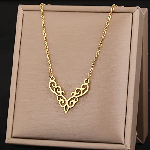 �X�e�����X�|�l�b�N���X���B���e�[�W�����ԃn�[�g�ԕr�N���[�o�[�y���_���g���g�������`�F�[���l�b�N���X�����̂��߂�