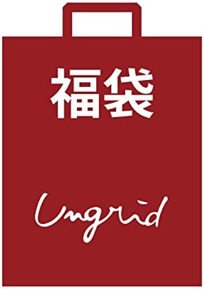 Amazon アングリッド 19 福袋5点セット レディース マルチカラー 日本 M 日本サイズm相当 福袋 通販
